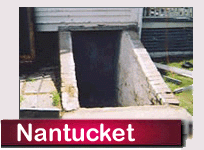 install Nantucket bulkhead doors